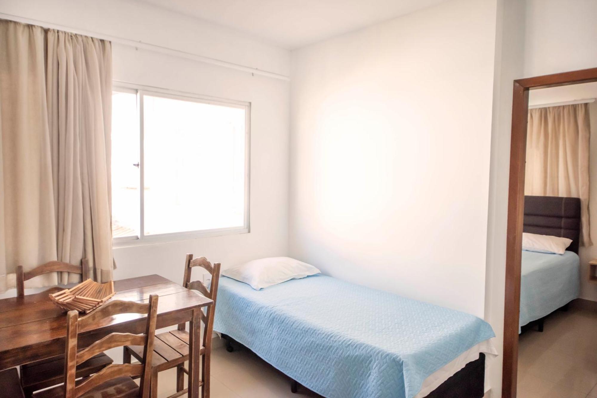 Pousada Casa de Praia Bombinhas Quarto foto